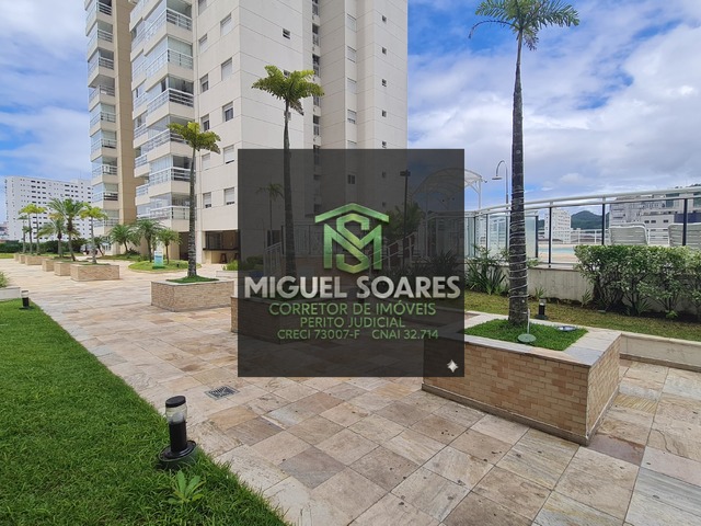 Apartamento para Venda em Santos - 5