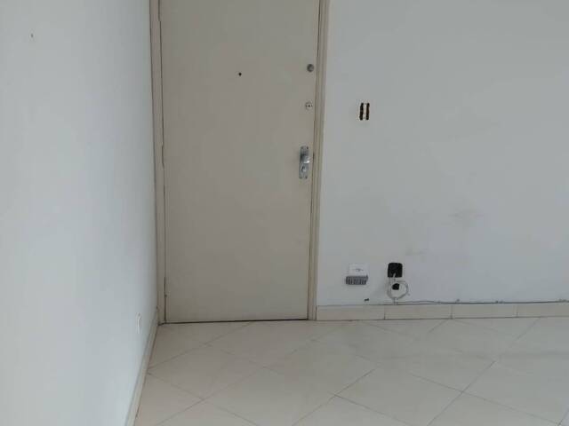 #bf011 - Apartamento para Venda em Santos - SP - 1