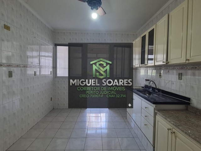 Apartamento para Venda em Santos - 4