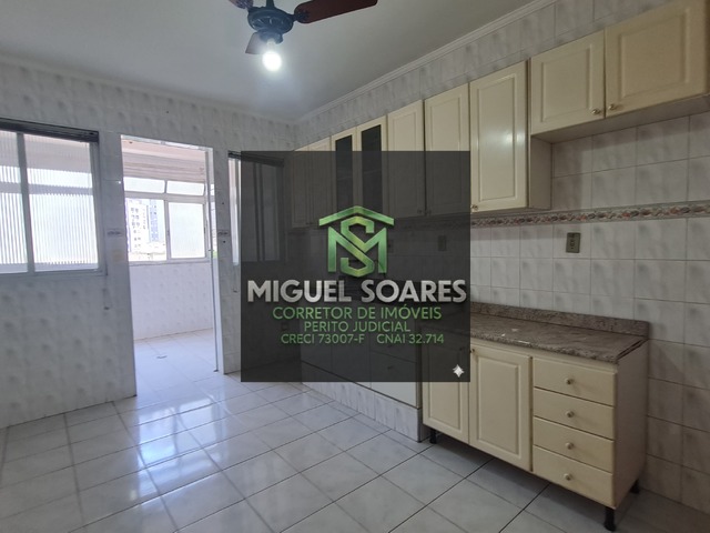 Apartamento para Venda em Santos - 5