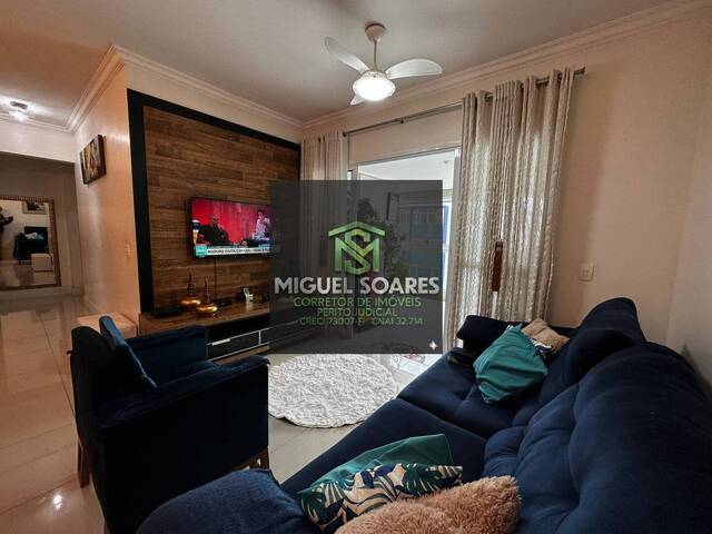 Apartamento para Venda em São Vicente - 4