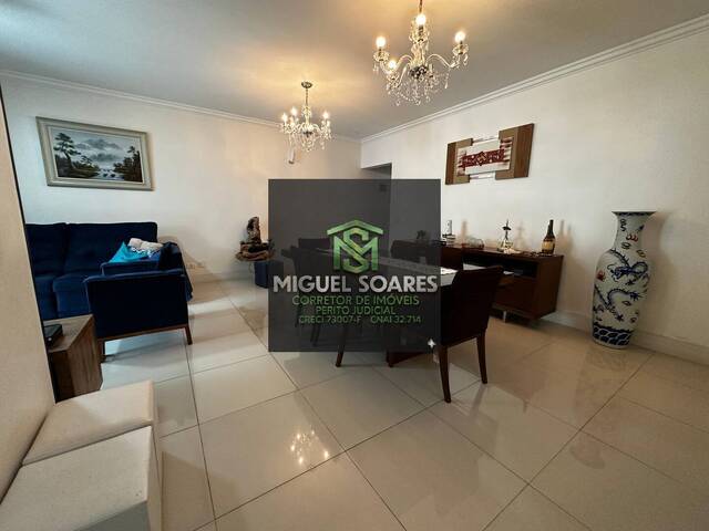 Apartamento para Venda em São Vicente - 5