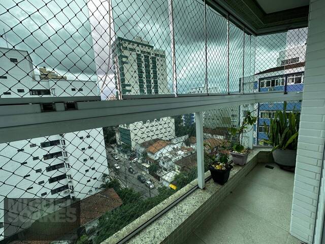 #ap726 - Apartamento para Venda em São Vicente - SP
