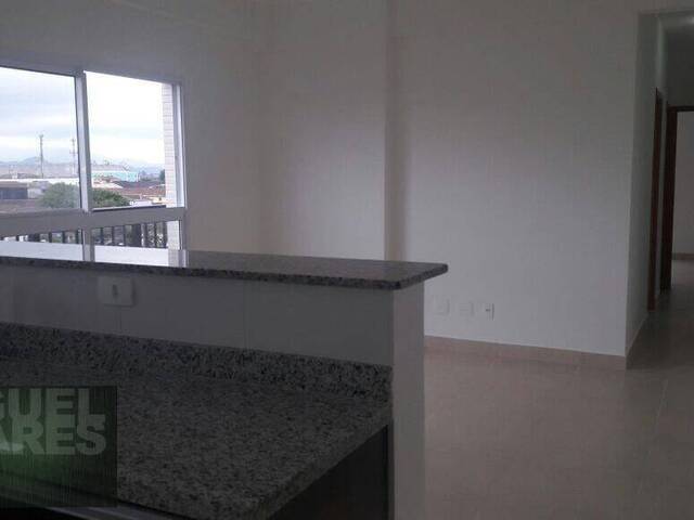 #ap727 - Apartamento para Venda em Santos - SP - 2