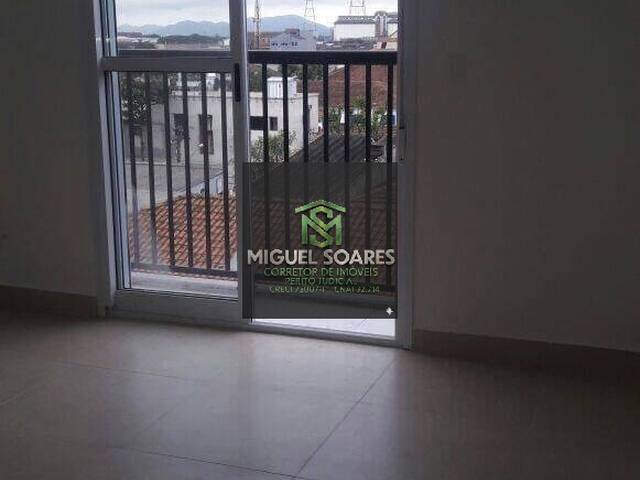Apartamento para Venda em Santos - 5