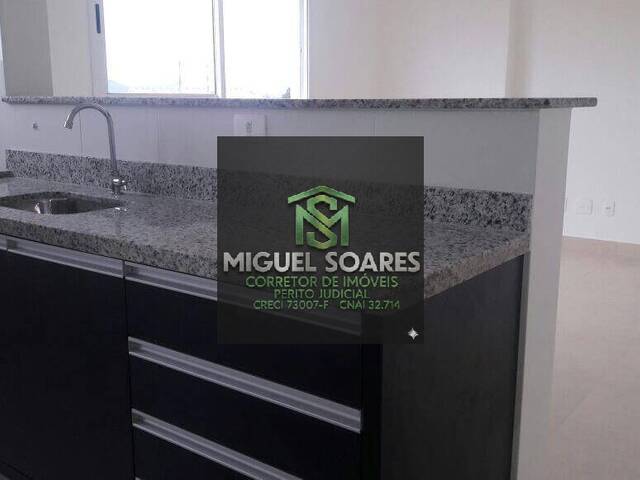 Apartamento para Venda em Santos - 4