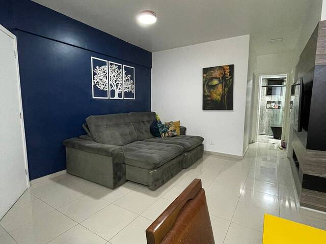 #ap729 - Apartamento para Venda em São Vicente - SP - 3