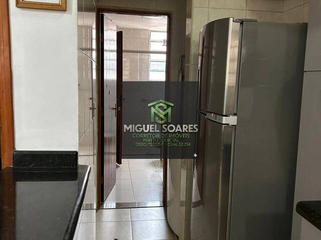 Apartamento para Venda em Santos - 5