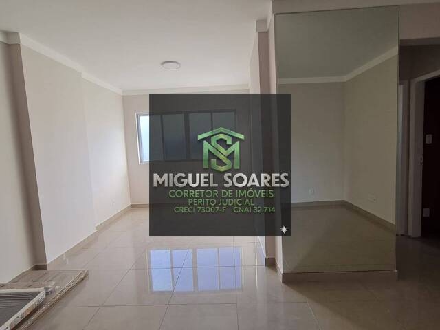 Apartamento para Locação em Santos - 4