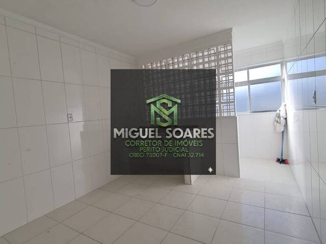 Apartamento para Locação em Santos - 5