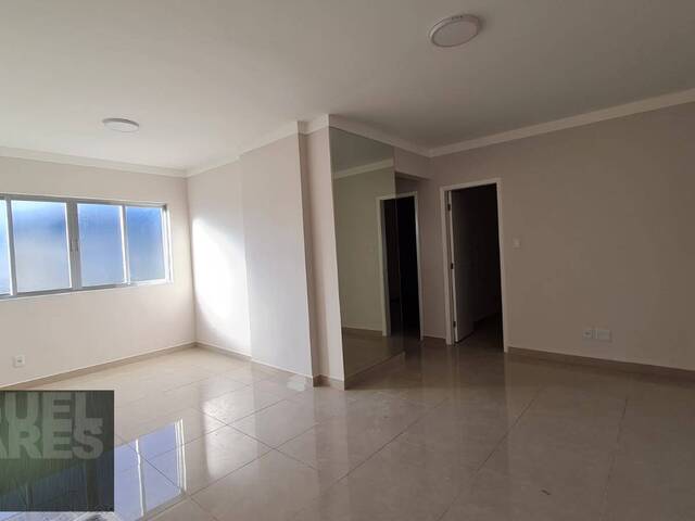 #ap732 - Apartamento para Venda em Santos - SP