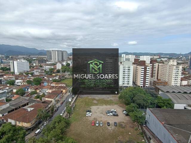 Apartamento para Venda em Santos - 4