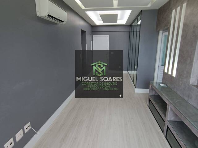 Apartamento para Venda em Santos - 5