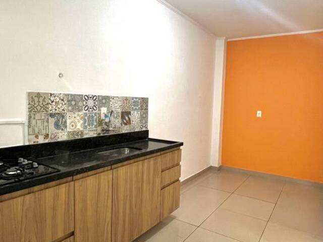 #ap738 - Apartamento para Venda em São Vicente - SP - 3