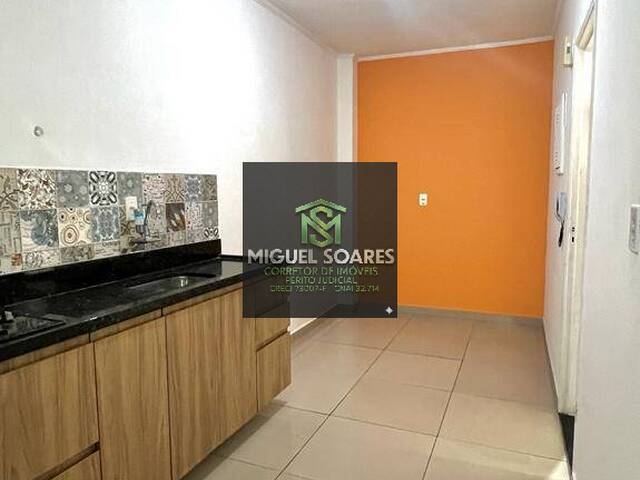 Apartamento para Venda em São Vicente - 5