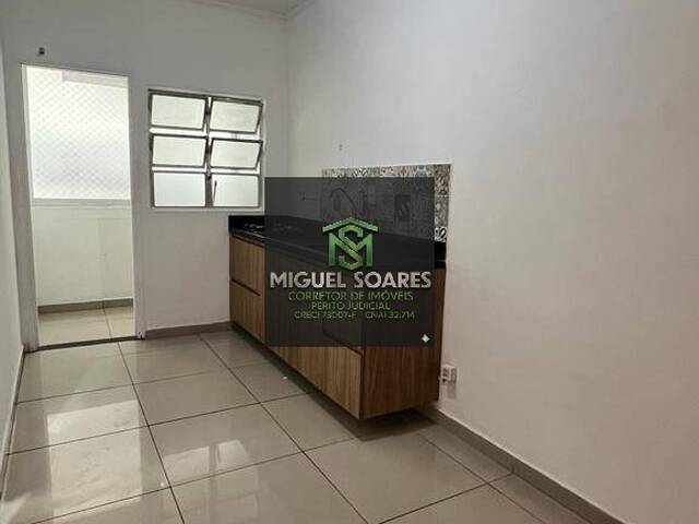 Apartamento para Venda em São Vicente - 4
