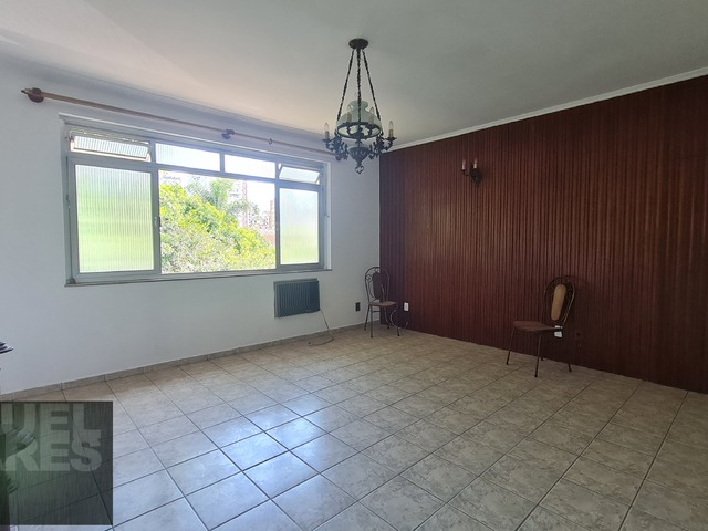 #ap740 - Apartamento para Venda em Santos - SP - 1