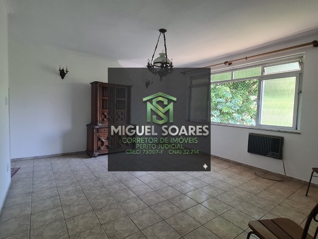 Apartamento para Venda em Santos - 4