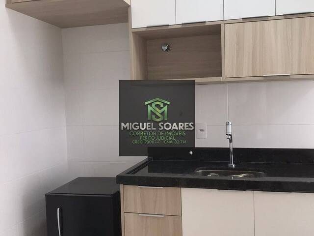 Apartamento para Locação em Santos - 5