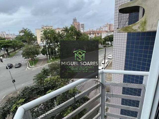 Apartamento para Venda em Santos - 4