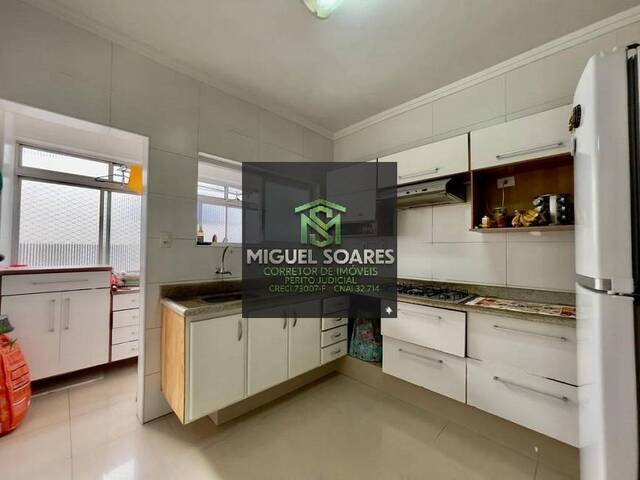 Apartamento para Venda em Santos - 4