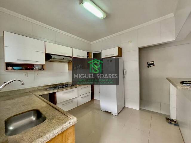 #ap744 - Apartamento para Venda em Santos - SP