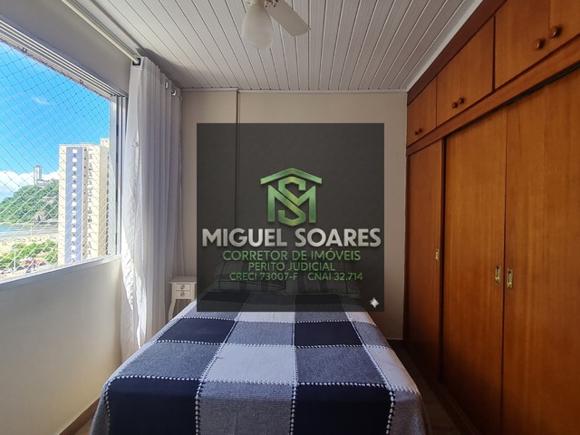 Apartamento para Venda em São Vicente - 4