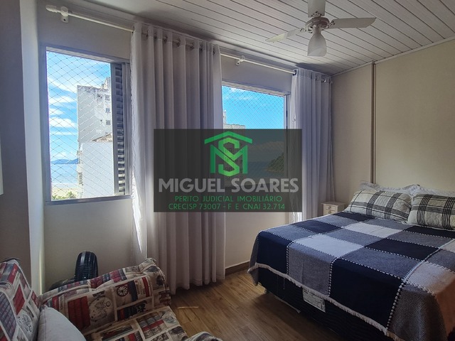 #ap745 - Apartamento para Venda em São Vicente - SP - 2