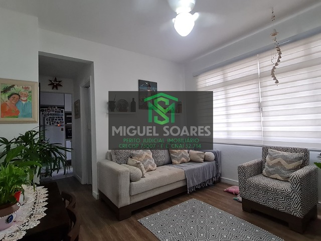 #ap746 - Apartamento para Venda em São Vicente - SP - 1