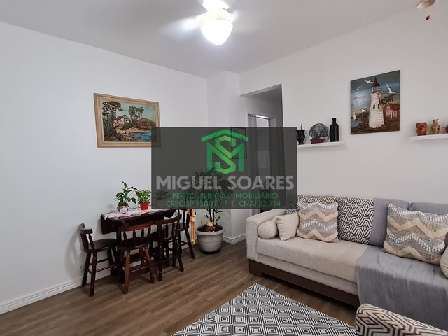 #ap746 - Apartamento para Venda em São Vicente - SP - 2