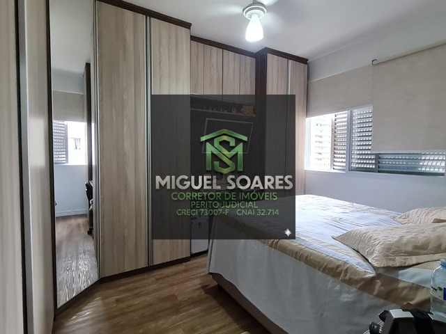 Apartamento para Venda em São Vicente - 5