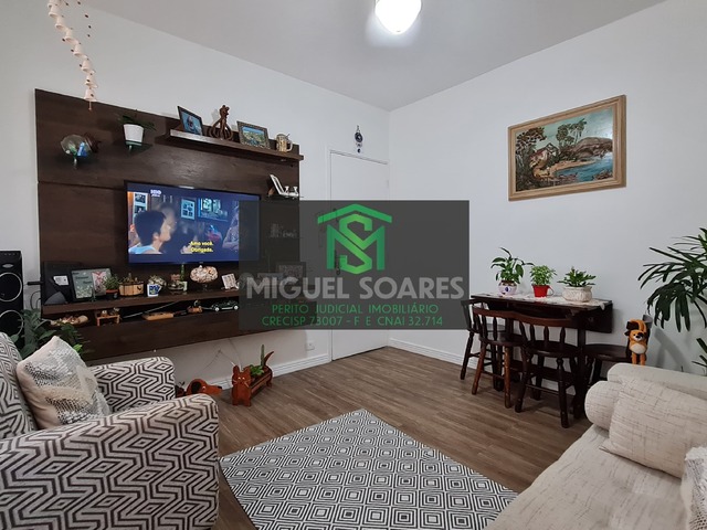 #ap746 - Apartamento para Venda em São Vicente - SP - 3