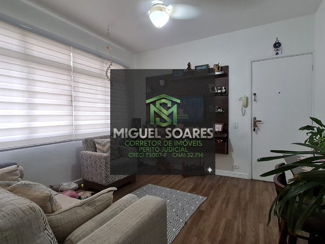 Apartamento para Venda em São Vicente - 4