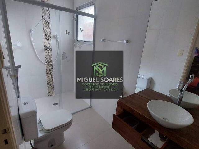 Apartamento para Locação em Santos - 5