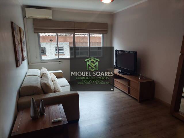 Apartamento para Locação em Santos - 4