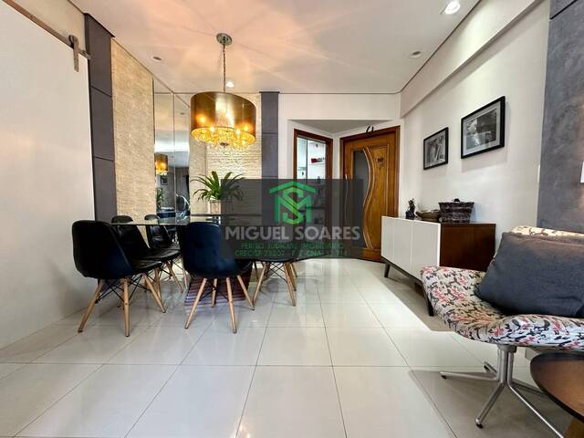 Apartamento para Venda em São Vicente - 4