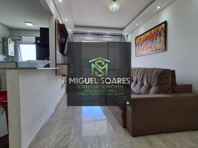 Apartamento para Venda em São Vicente - 4