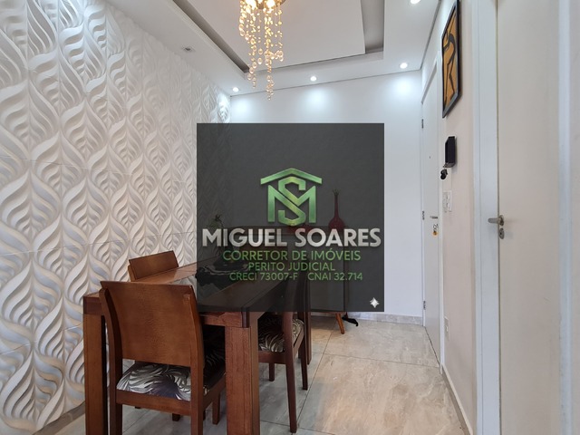 Apartamento para Venda em São Vicente - 5