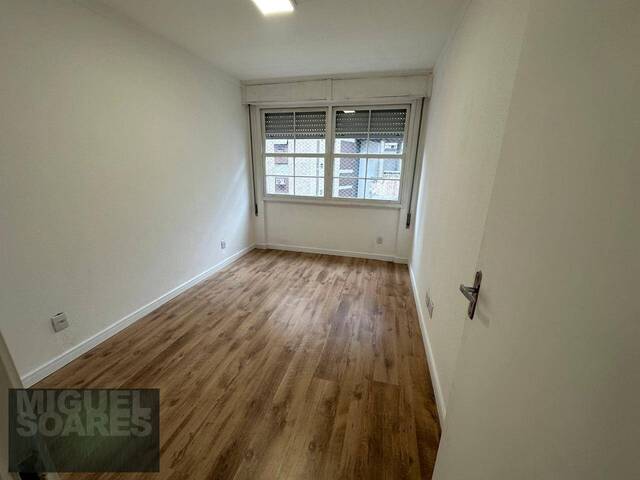 #ap750 - Apartamento para Venda em Santos - SP - 1