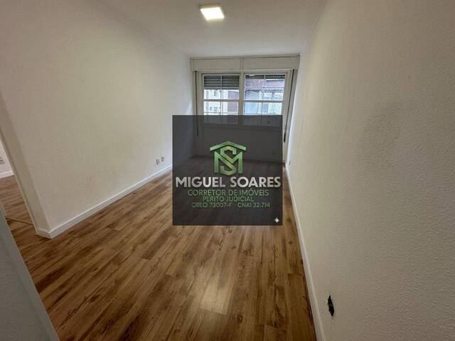 Apartamento para Venda em Santos - 4