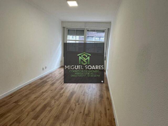 Apartamento para Venda em Santos - 5