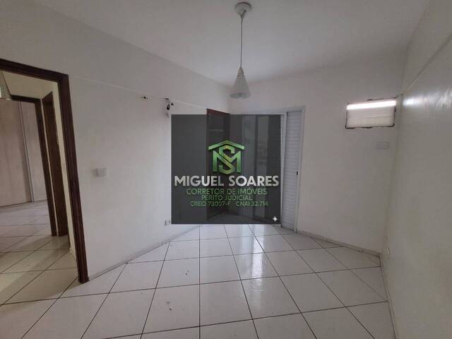 Apartamento para Venda em Santos - 5