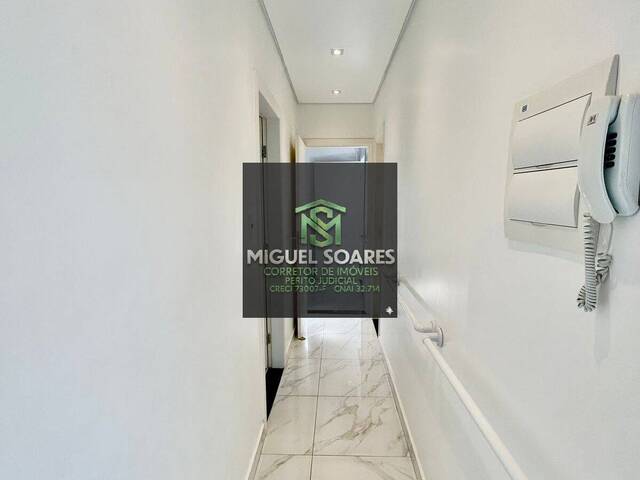 Apartamento para Venda em Santos - 5