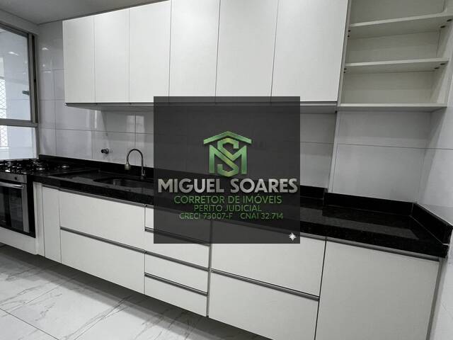 Apartamento para Venda em São Vicente - 5