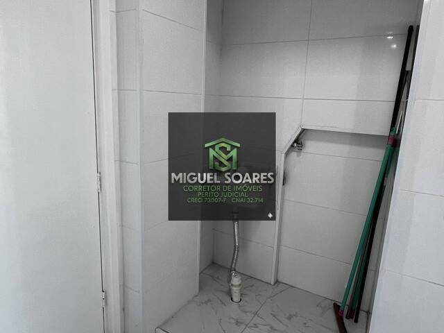 Apartamento para Venda em São Vicente - 4