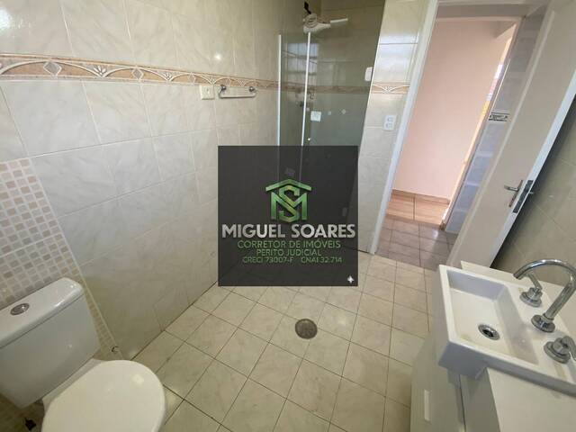 Apartamento para Venda em Santos - 4