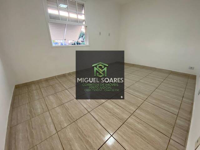 Apartamento para Venda em Santos - 5