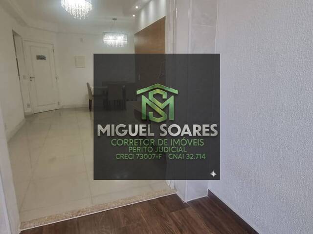 Apartamento para Venda em Santos - 5