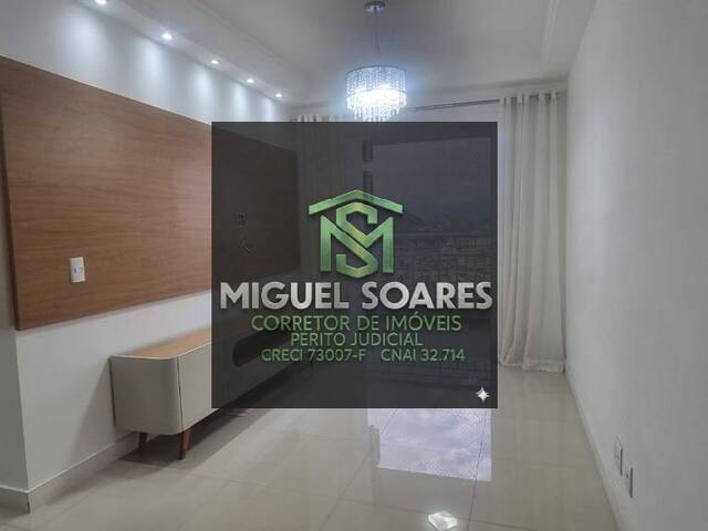 Apartamento para Venda em Santos - 4
