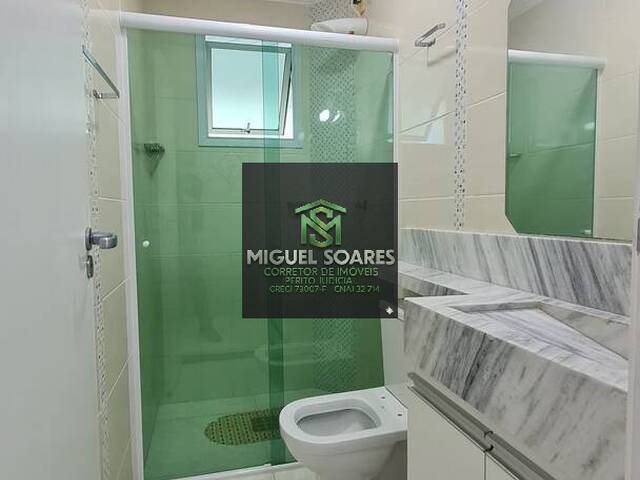 Apartamento para Venda em São Vicente - 5